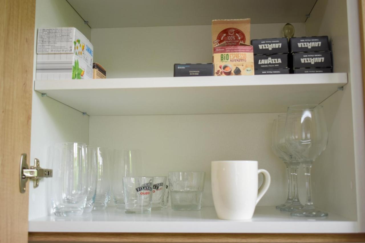 Apartament Roza