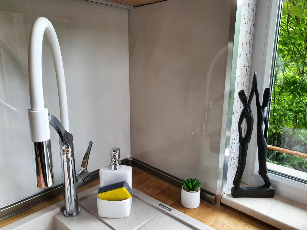 Roza Appartement