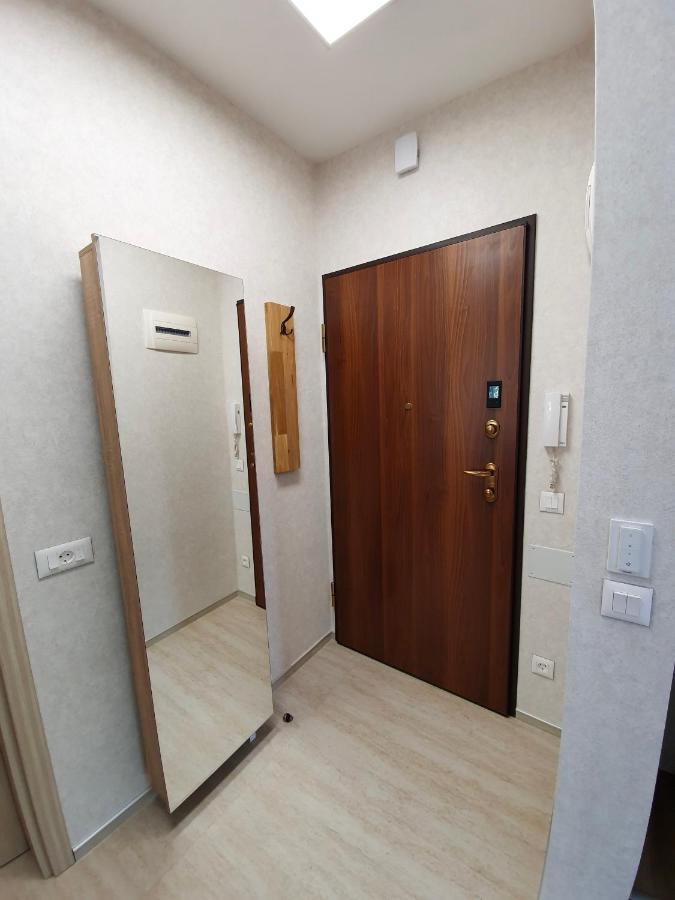 Apartament Roza *