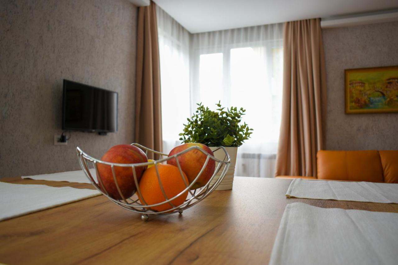 Apartament Roza Sofia