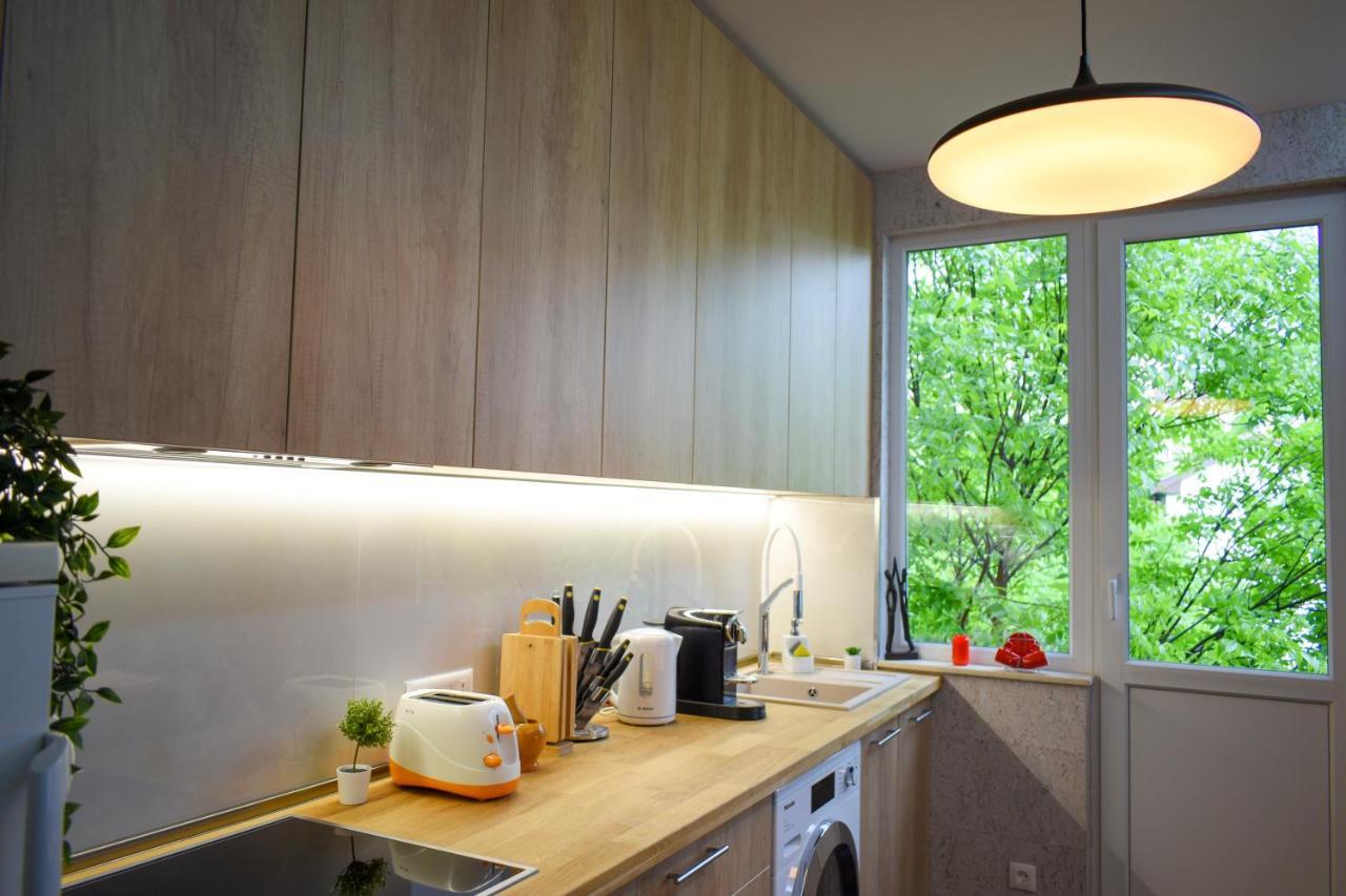 Roza Apartament *