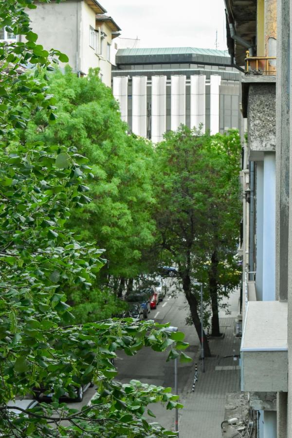 Apartament Roza Sofia