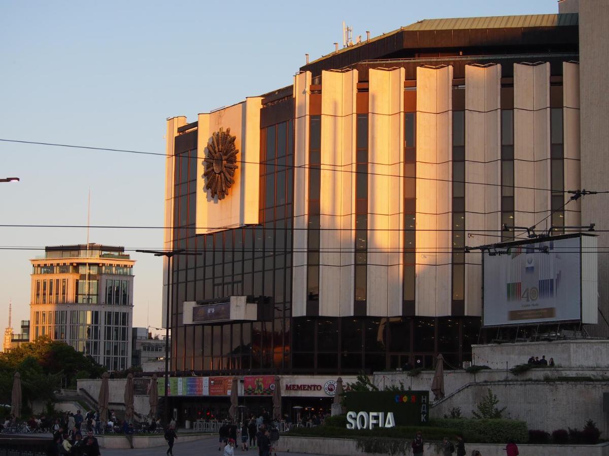 Roza Apartament Sofia