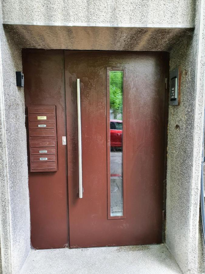 Roza Apartament Sofia
