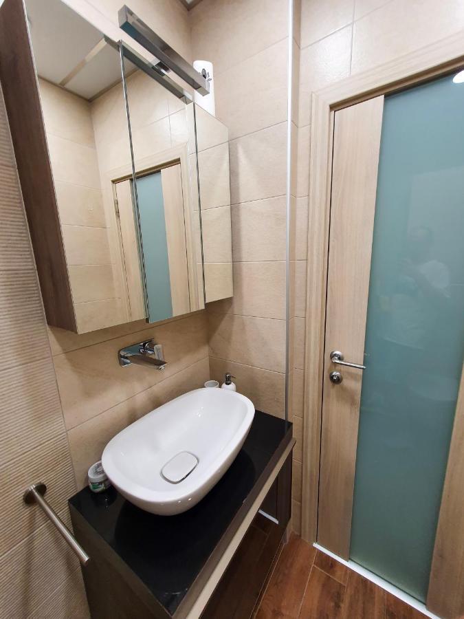 Apartament Roza *