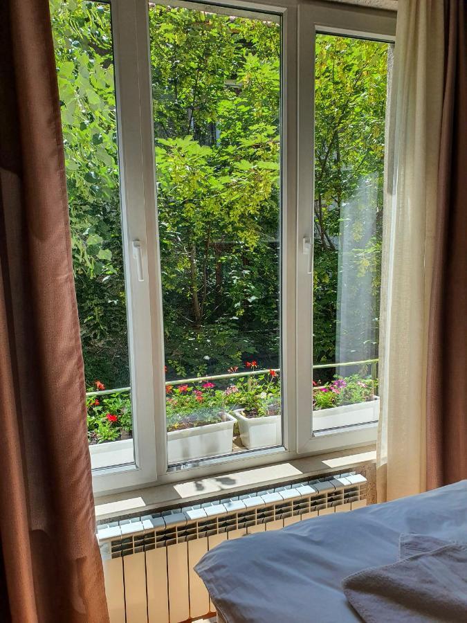 Apartament Roza