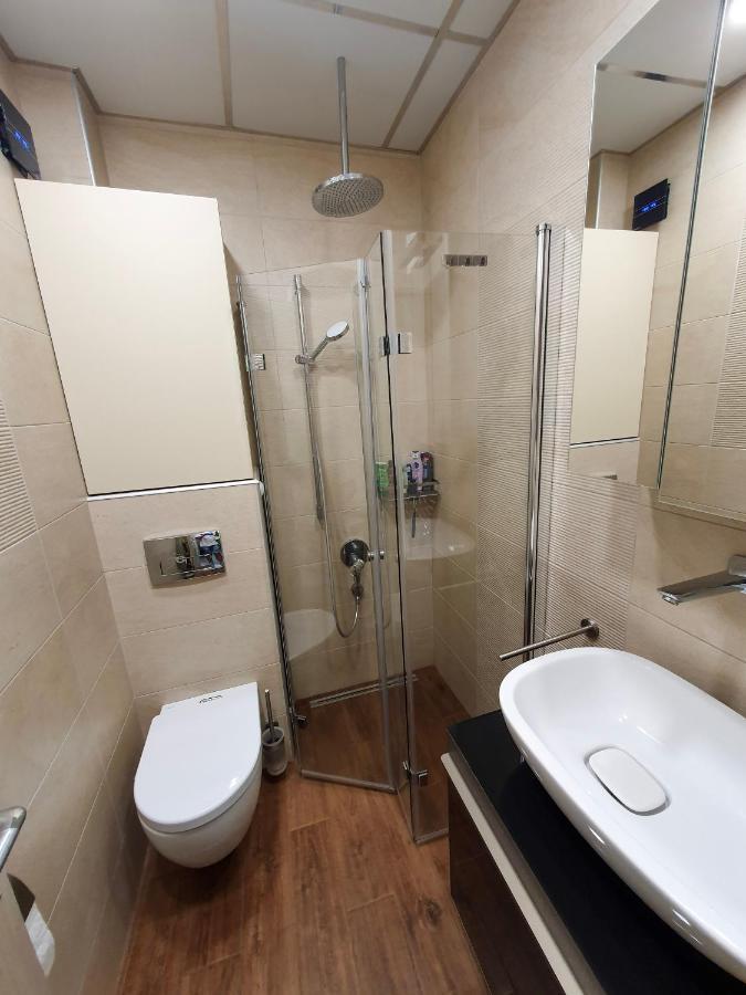 Apartament Roza