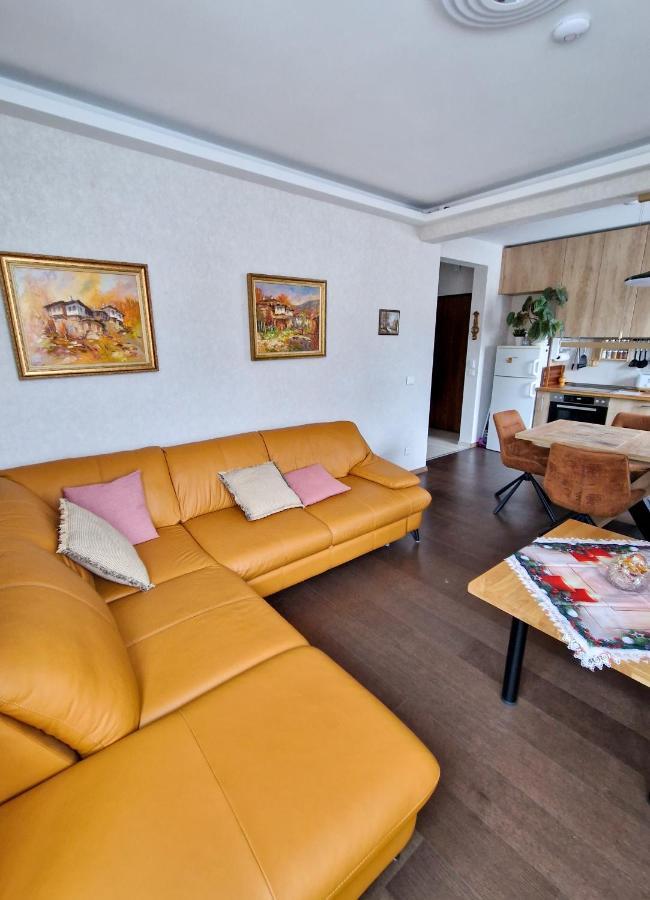 Apartament Roza