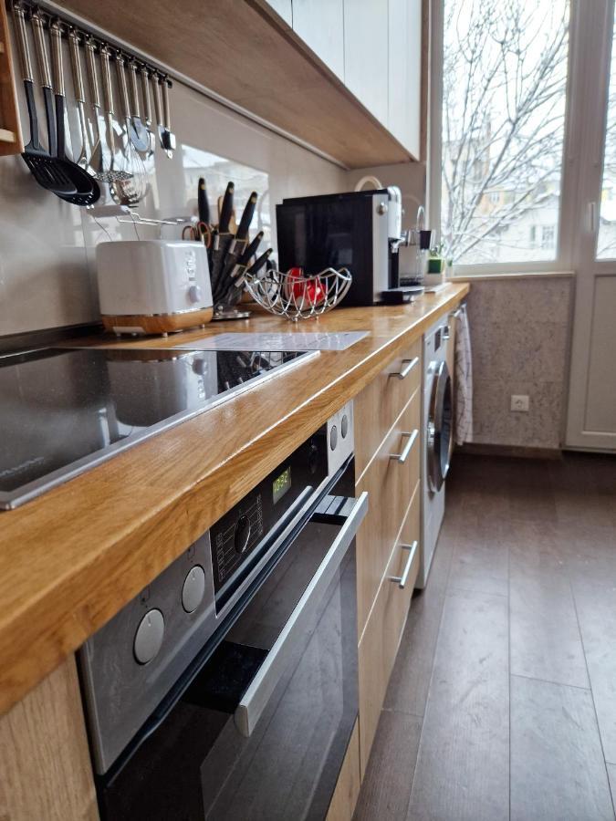 Apartament Roza *