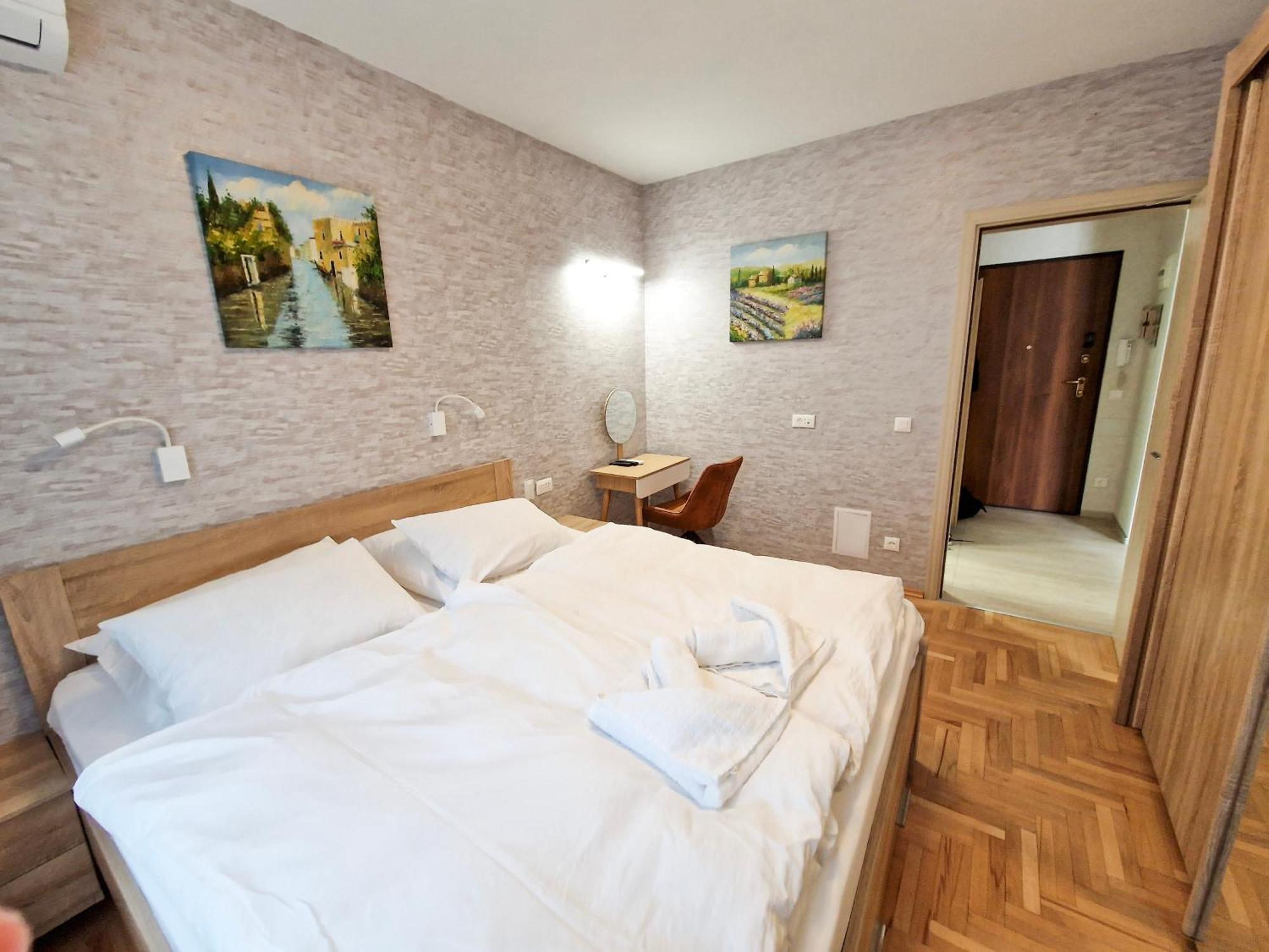 Apartament Roza Sofia