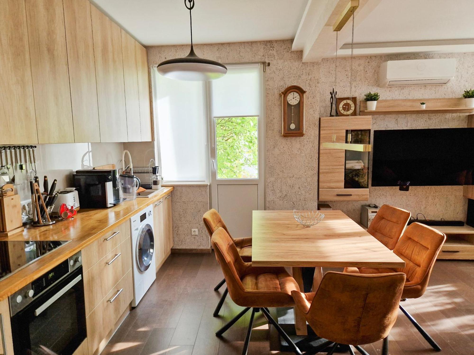 Apartament Roza Sofia