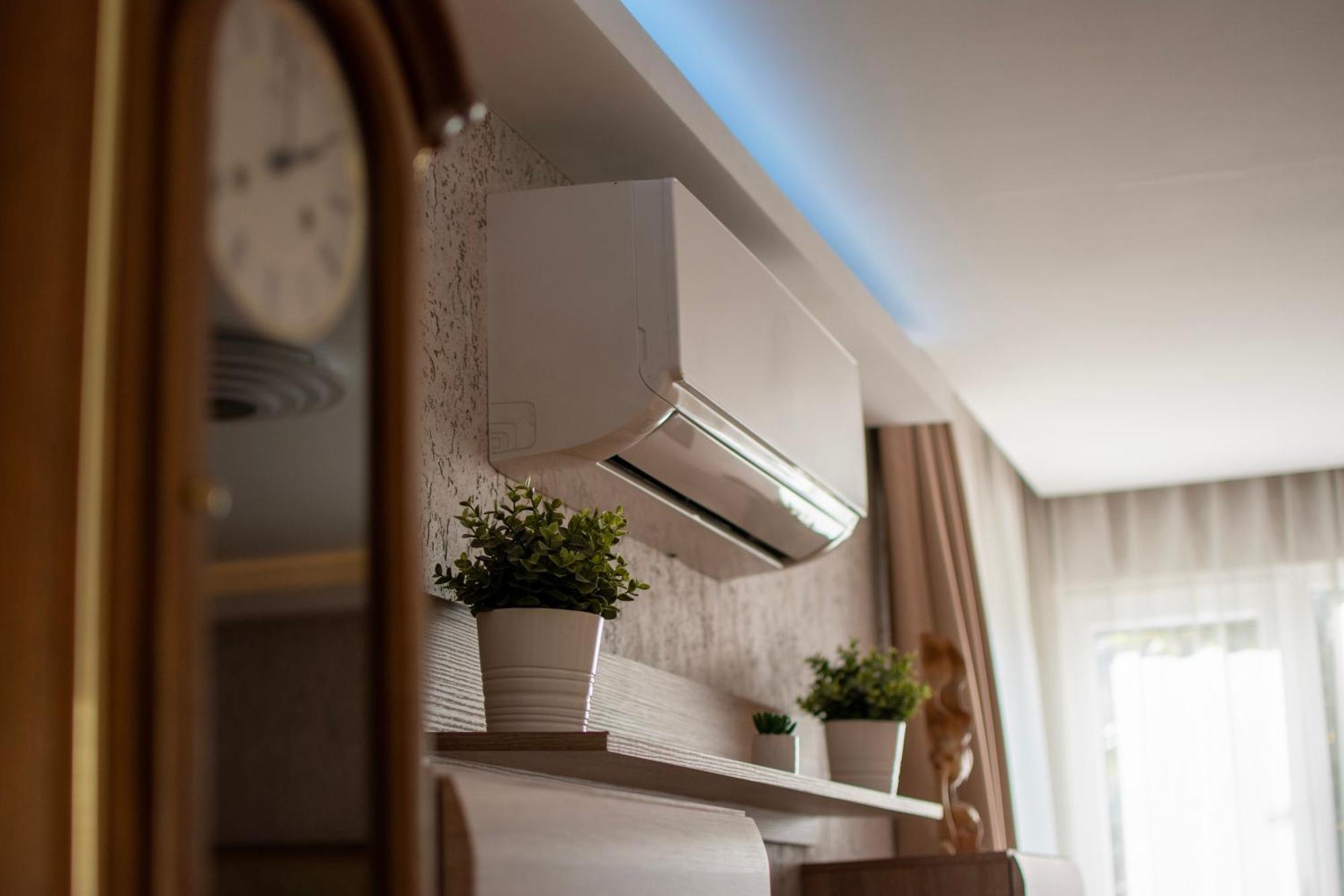 Apartament Roza Sofia