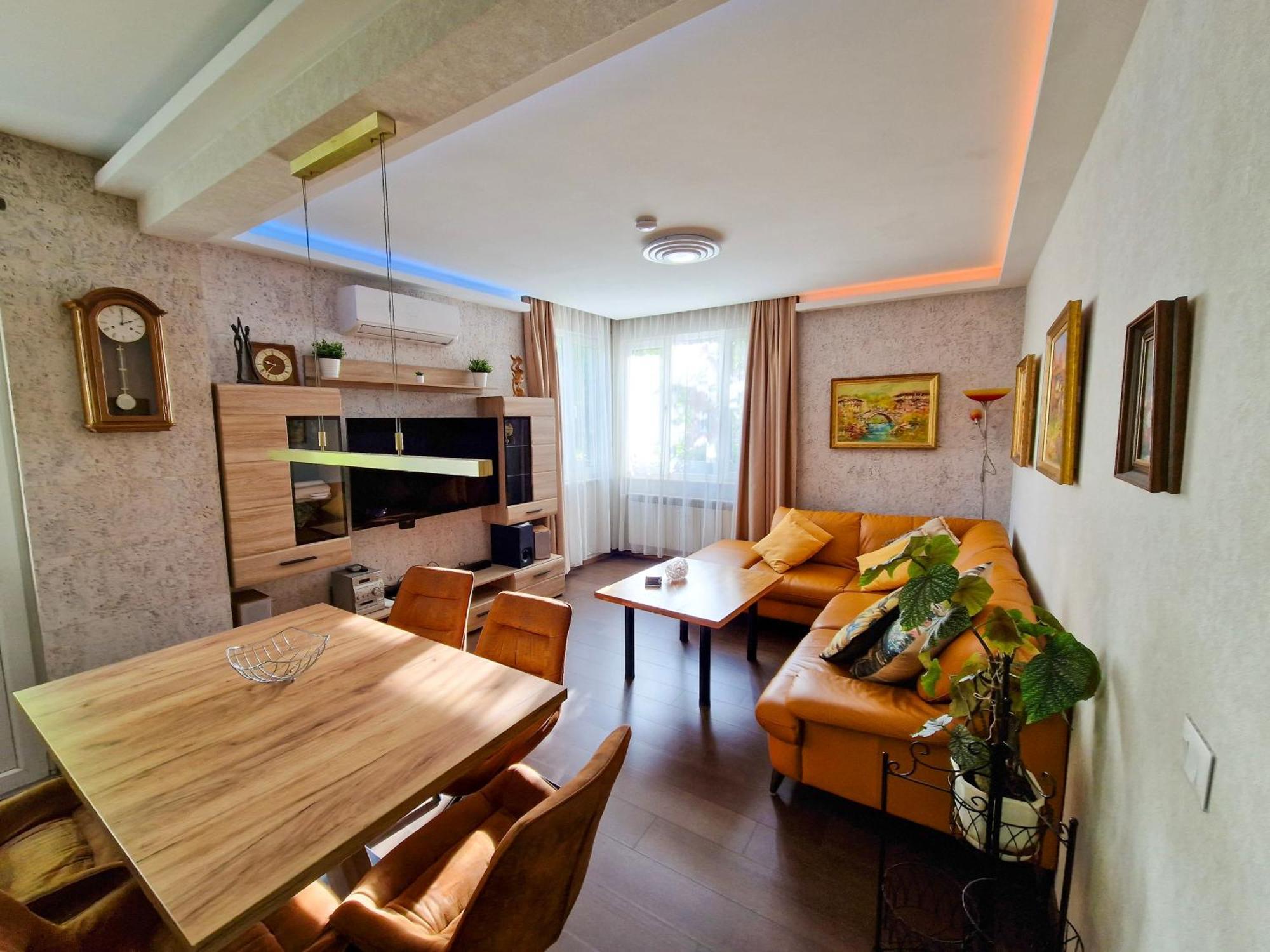 Apartament Roza Sofia