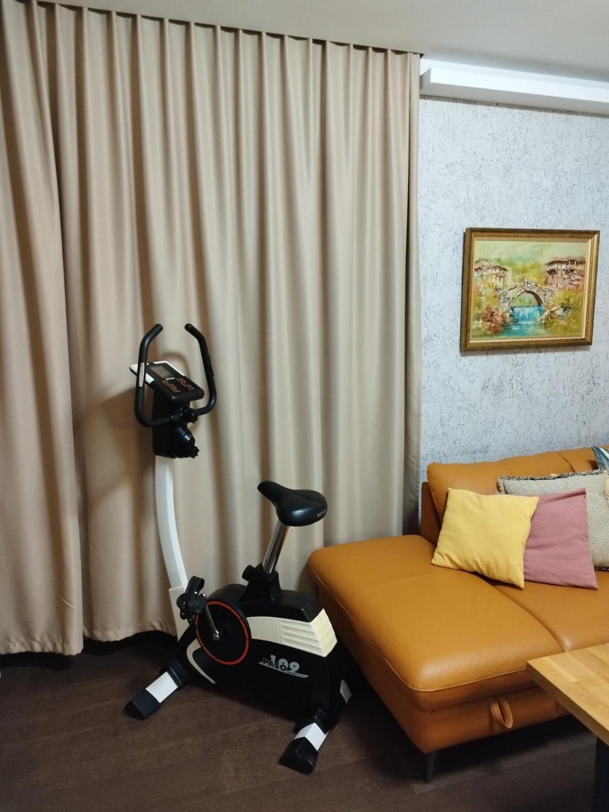 Apartament Roza