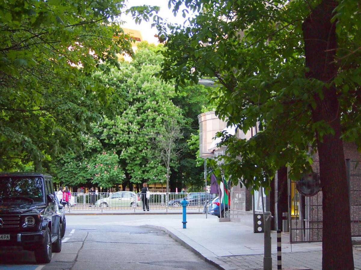 Appartamento Roza Sofia